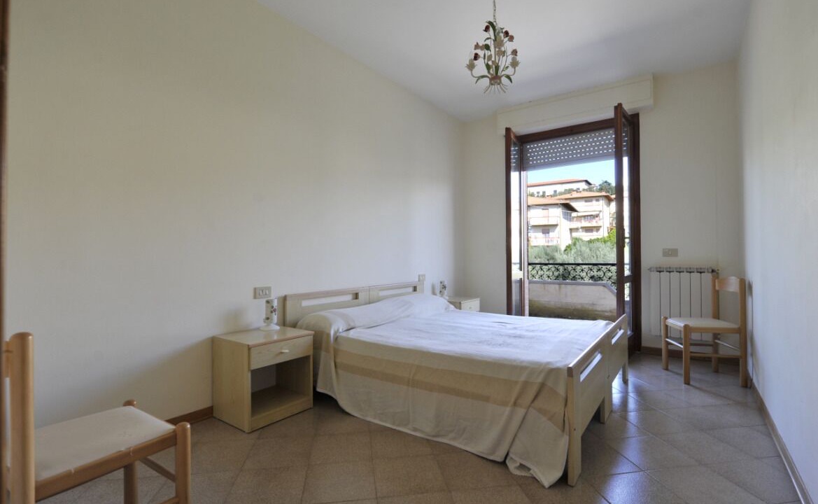 Photo of Bedroom in Tuoro sul Trasimeno
