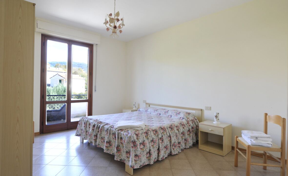 Photo of Bedroom in Tuoro sul Trasimeno