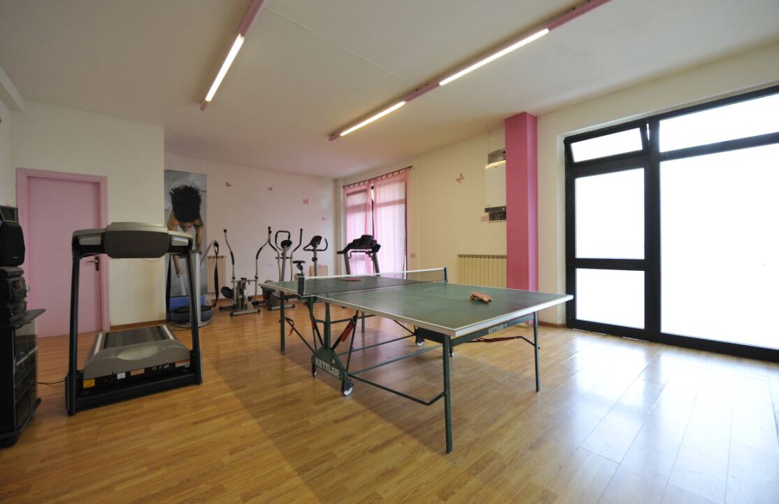 Photo of Bedroom in Tuoro sul Trasimeno