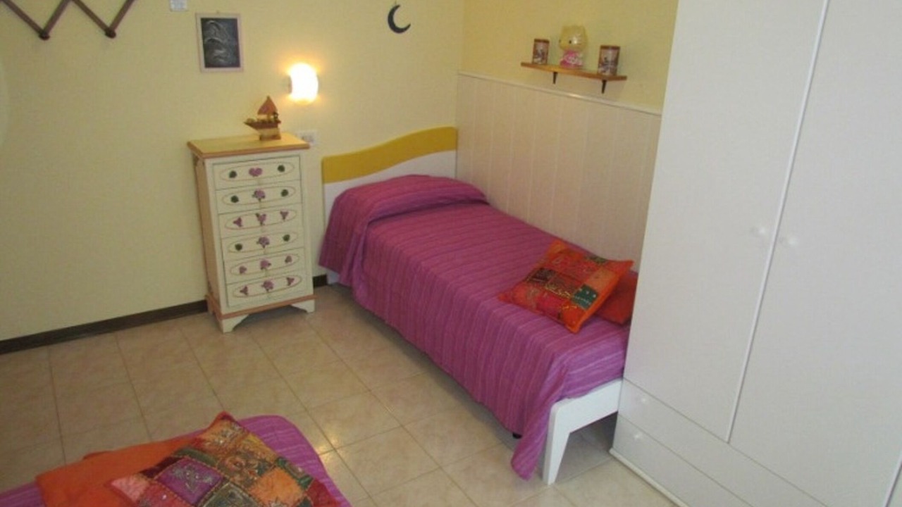 Photo of Bedroom in Bibione