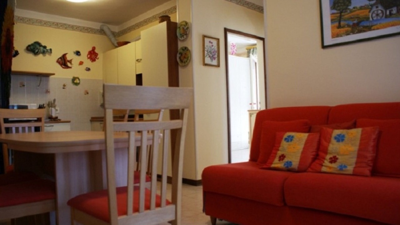 Photo of Livingroom in Bibione