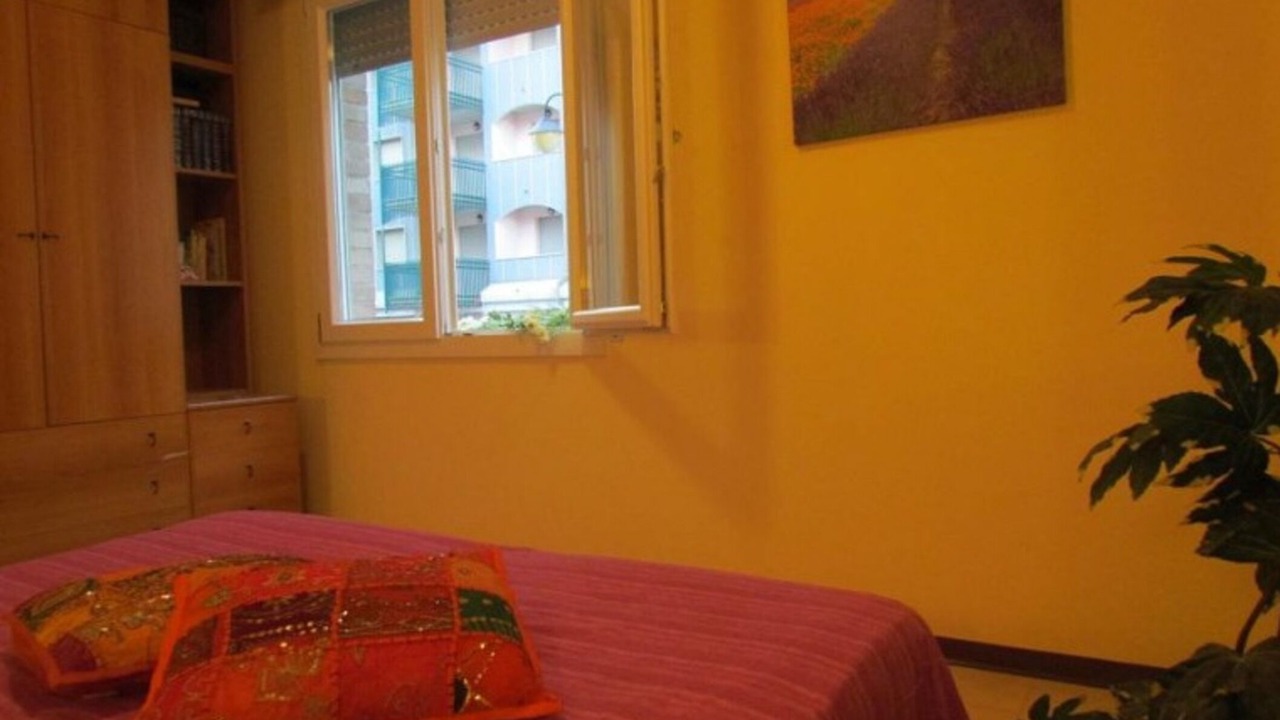 Photo of Bedroom in Bibione