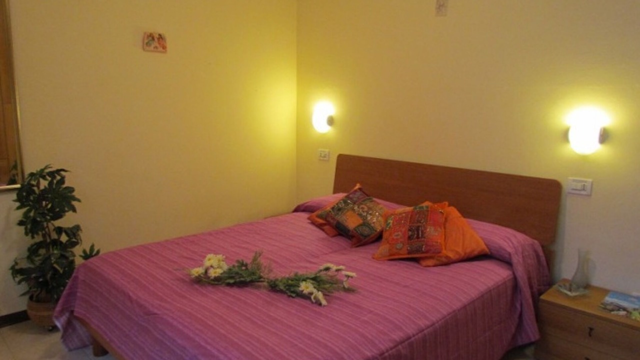 Photo of Bedroom in Bibione