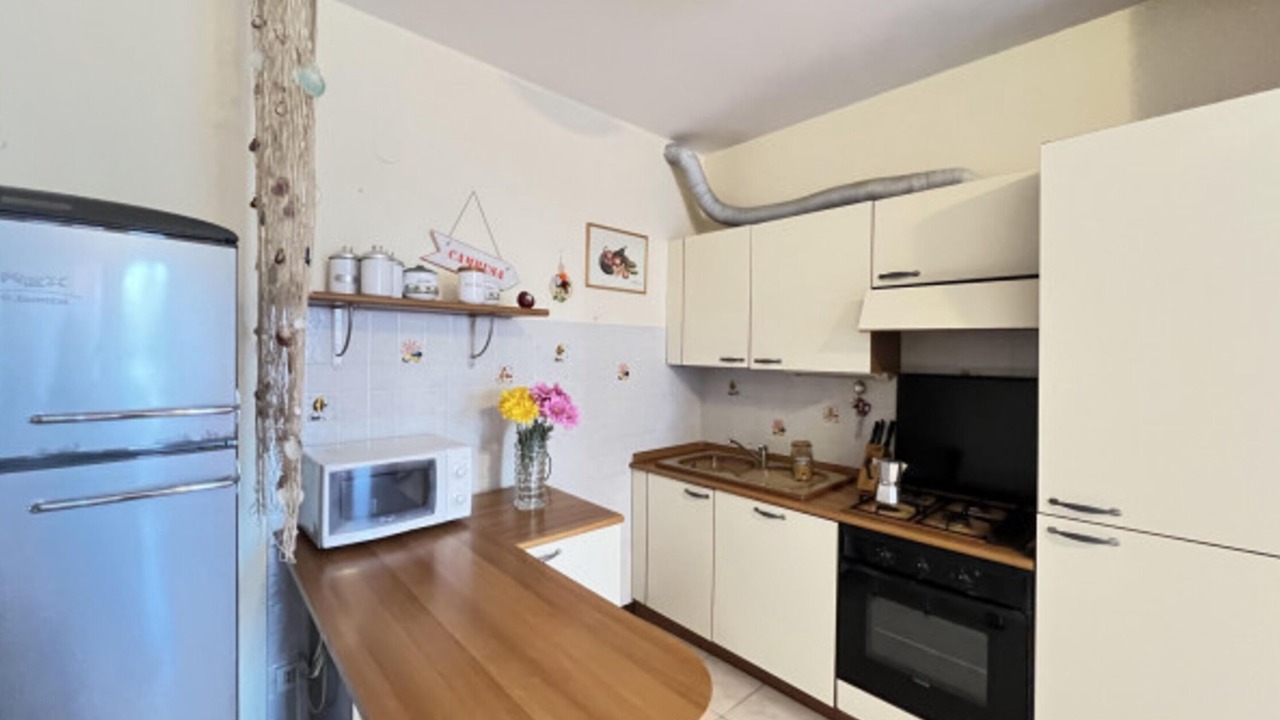 Photo of Kitchen in Bibione