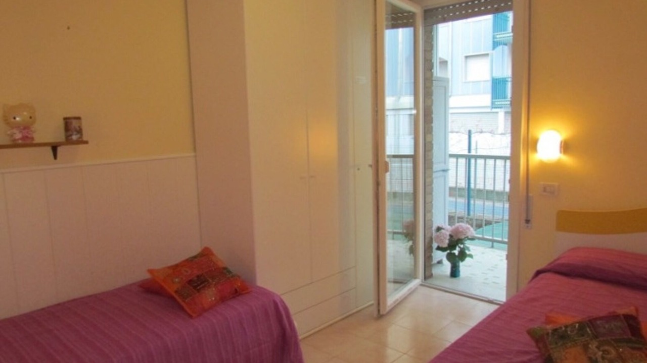 Photo of Bedroom in Bibione