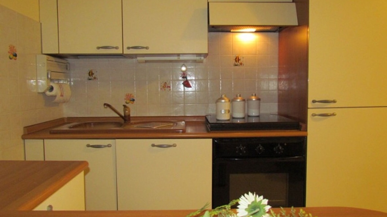 Photo of Kitchen in Bibione