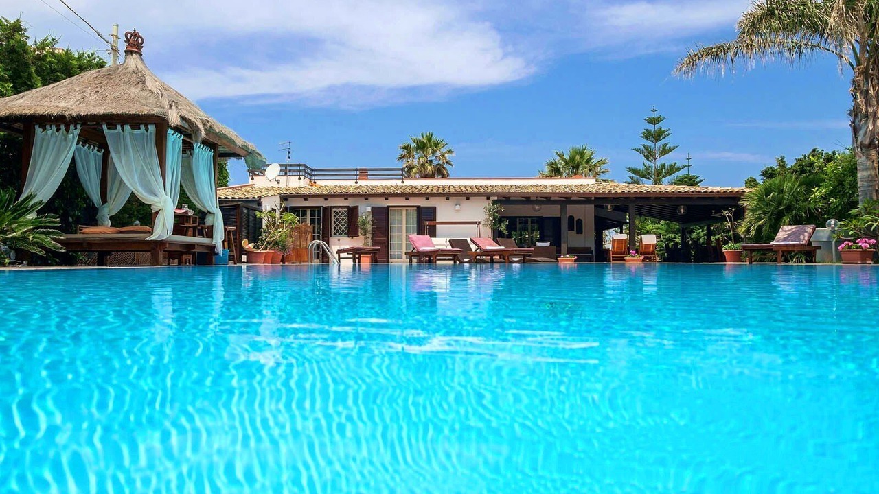Photo of Outdoor in Solfarelli