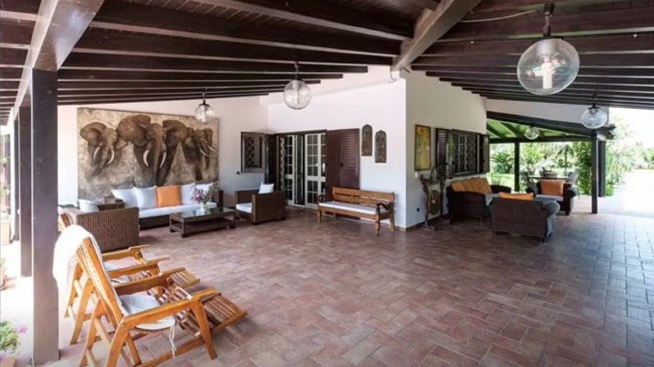 Photo of Patio Balcony in Solfarelli