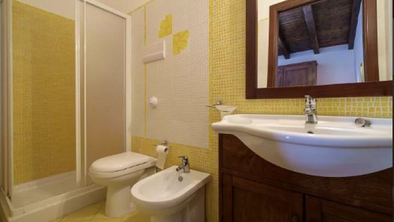 Photo of Bathroom in Solfarelli