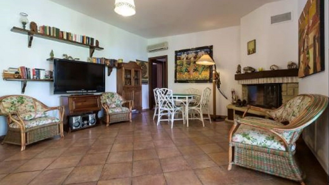 Photo of Livingroom in Solfarelli