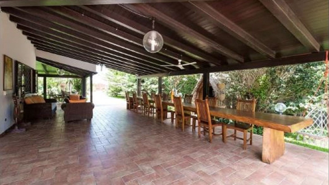 Photo of Outdoor in Solfarelli