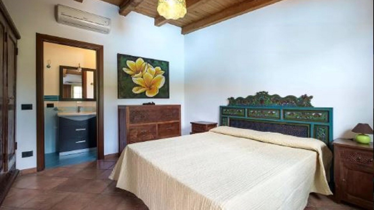 Photo of Bedroom in Solfarelli