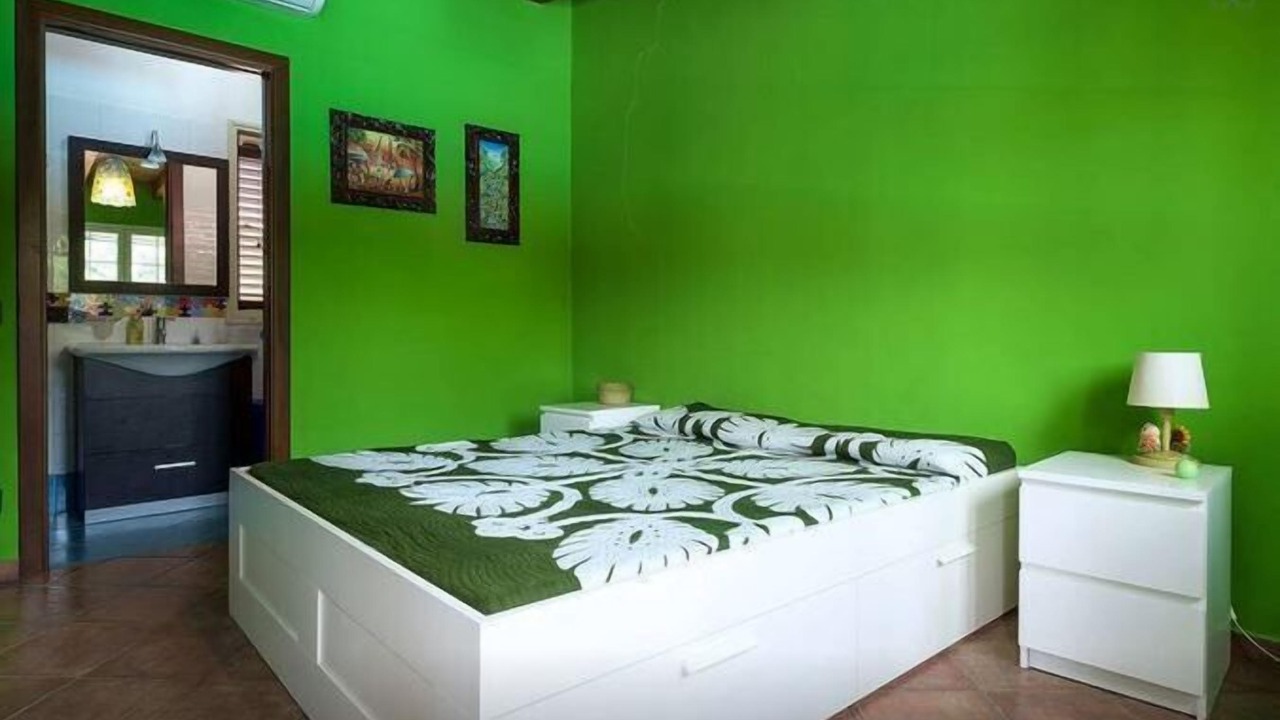 Photo of Bedroom in Solfarelli
