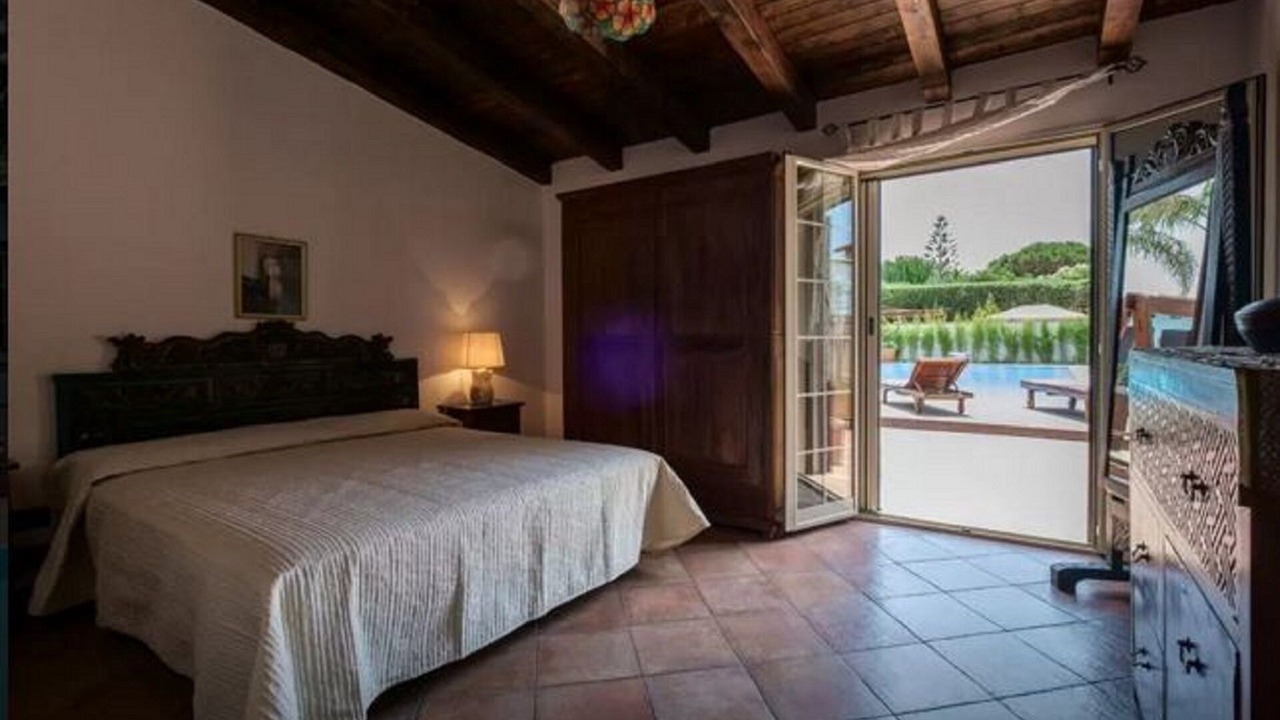 Photo of Bedroom in Solfarelli