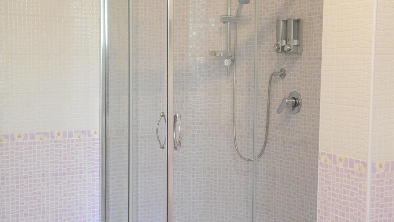 Photo of Bathroom in Quartiere XIII Aurelio