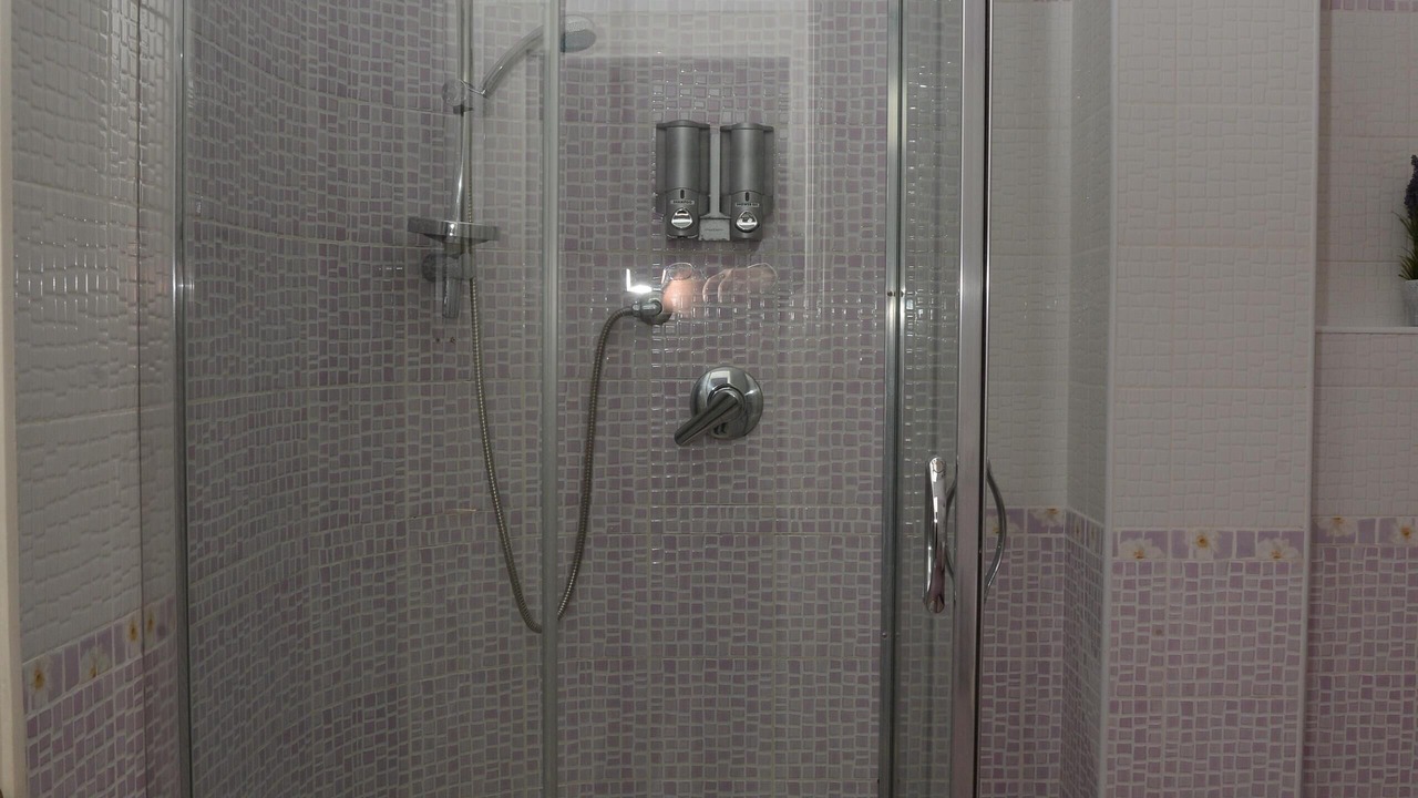Photo of Bathroom in Quartiere XIII Aurelio