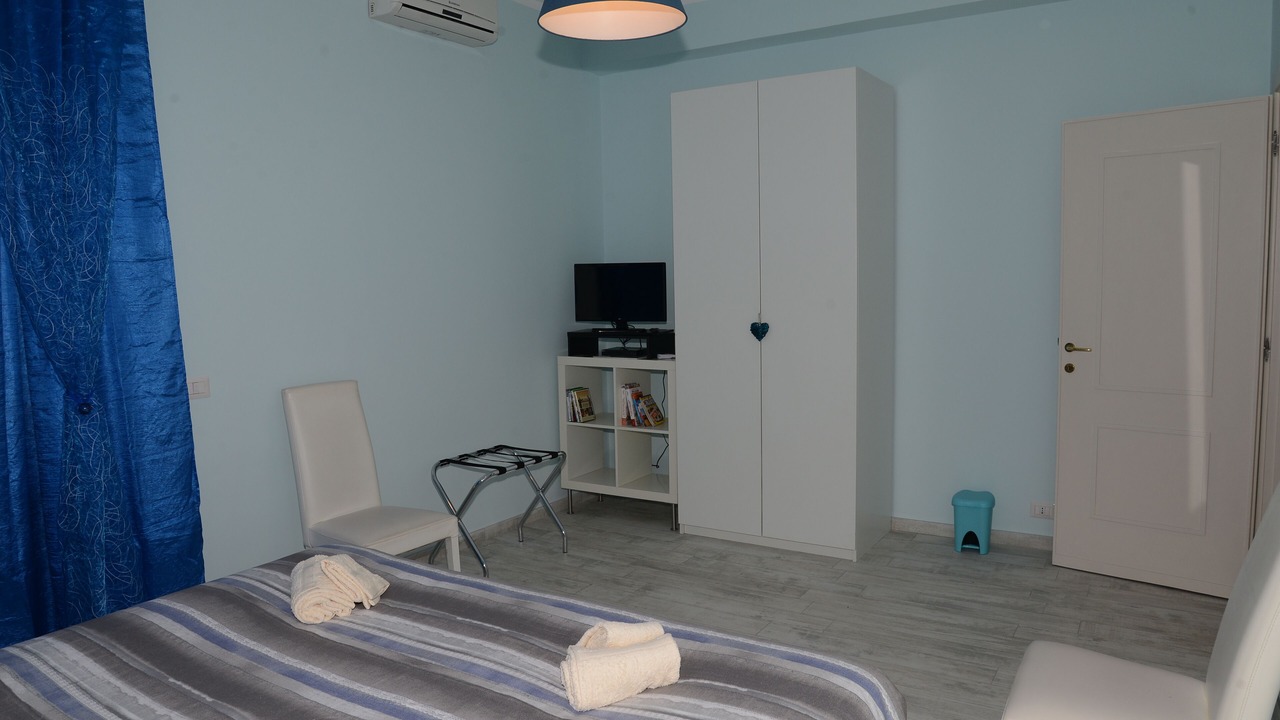 Photo of Bedroom in Quartiere XIII Aurelio