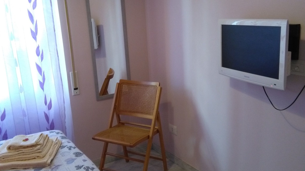 Photo of Bedroom in Quartiere XIII Aurelio