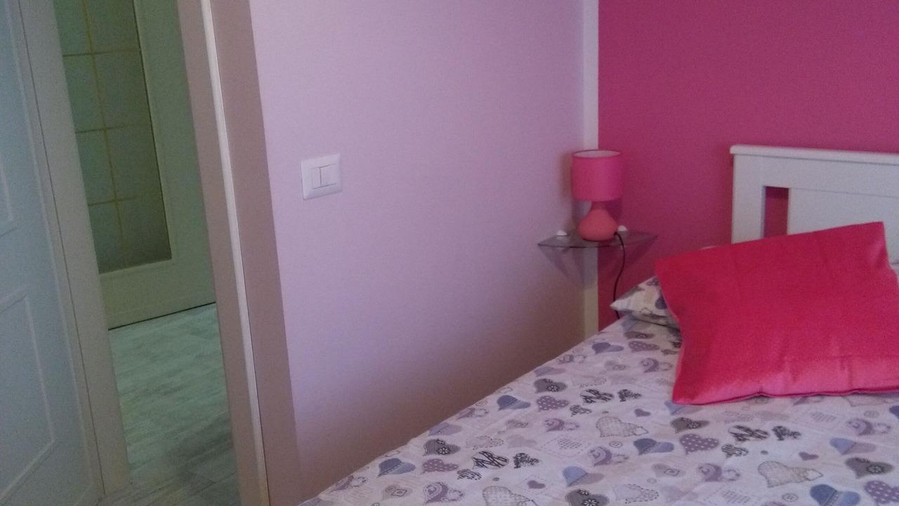 Photo of Bedroom in Quartiere XIII Aurelio
