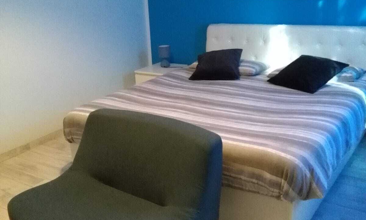 Photo of Bedroom in Quartiere XIII Aurelio
