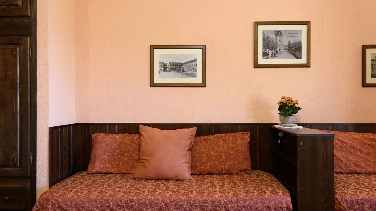 Photo of Bedroom in Castelfranco di Sopra