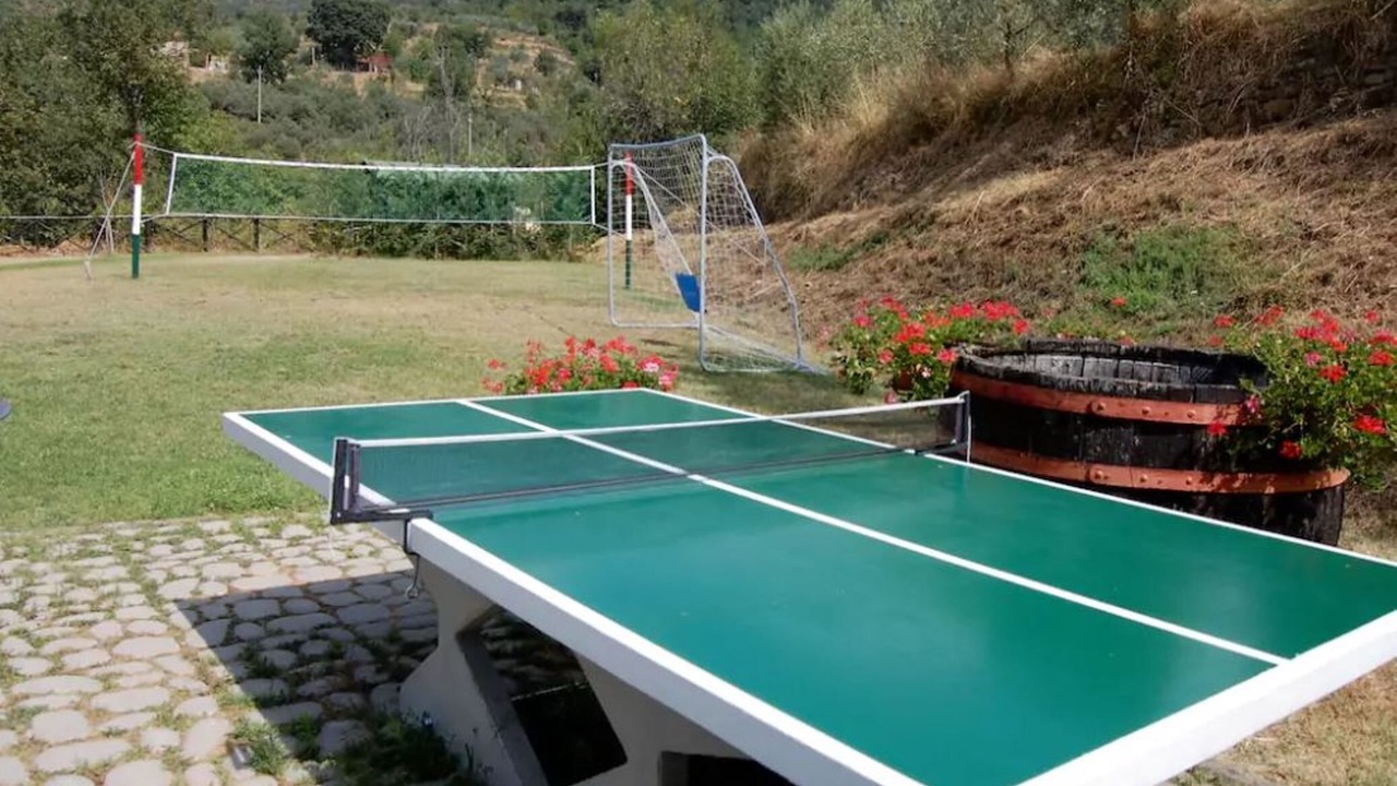 Photo of Outdoor in Castelfranco di Sopra