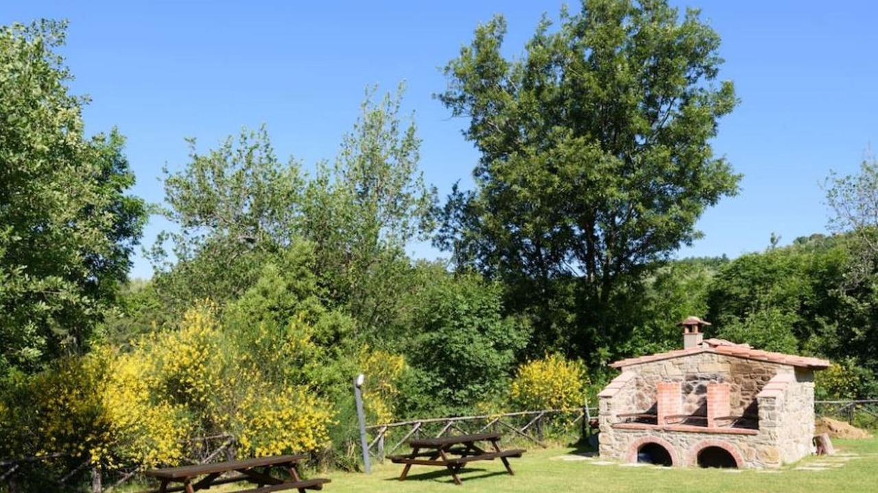 Photo of Outdoor in Castelfranco di Sopra