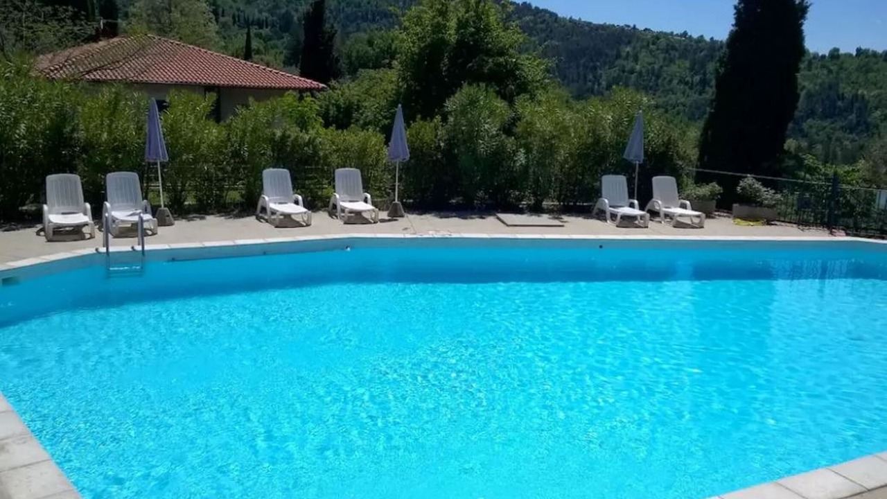 Photo of Outdoor in Castelfranco di Sopra