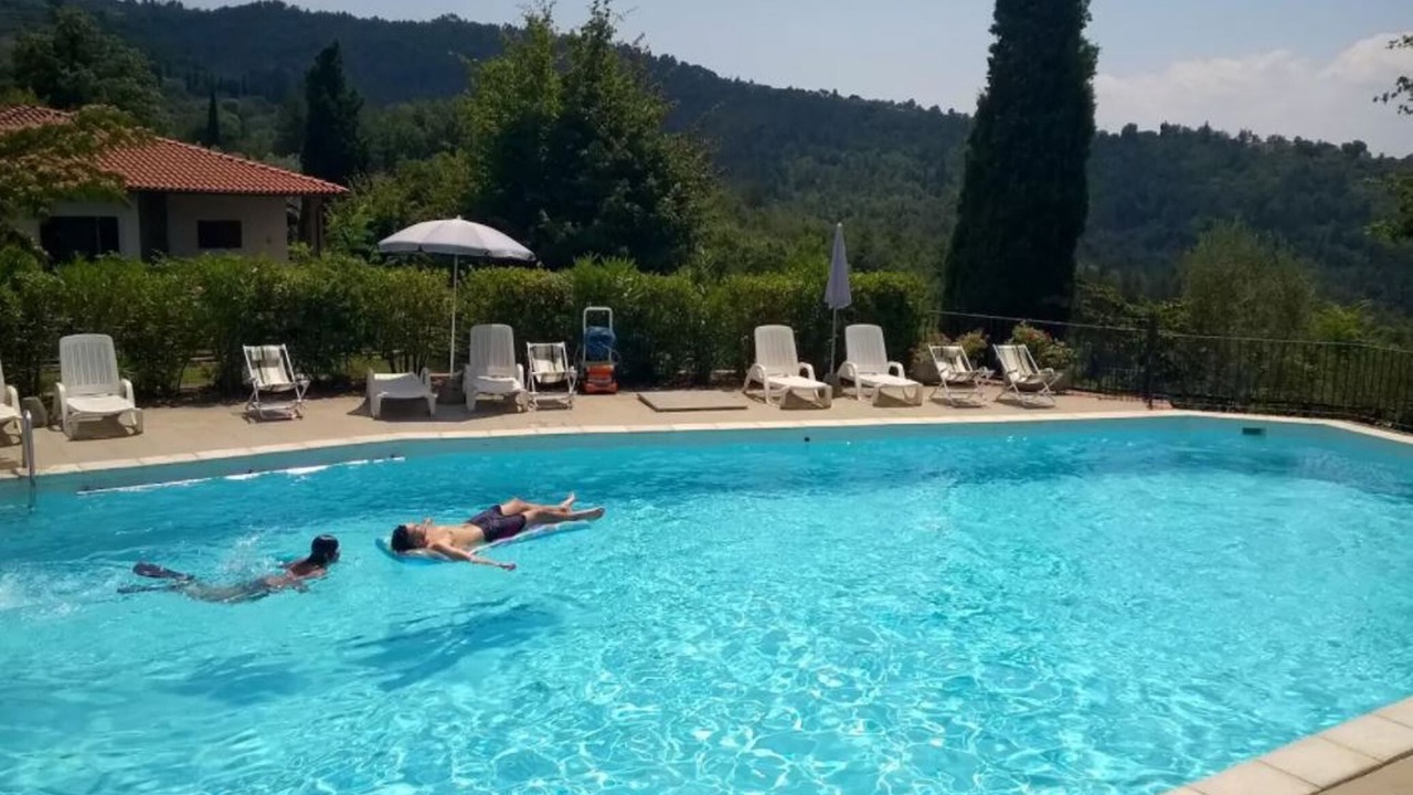 Photo of Outdoor in Castelfranco di Sopra