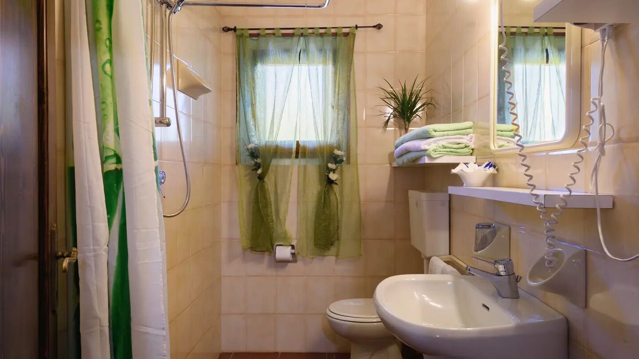 Photo of Bathroom in Castelfranco di Sopra
