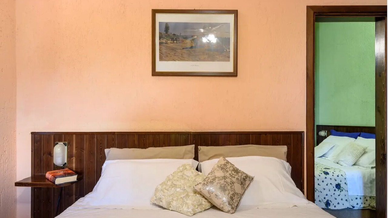 Photo of Bedroom in Castelfranco di Sopra