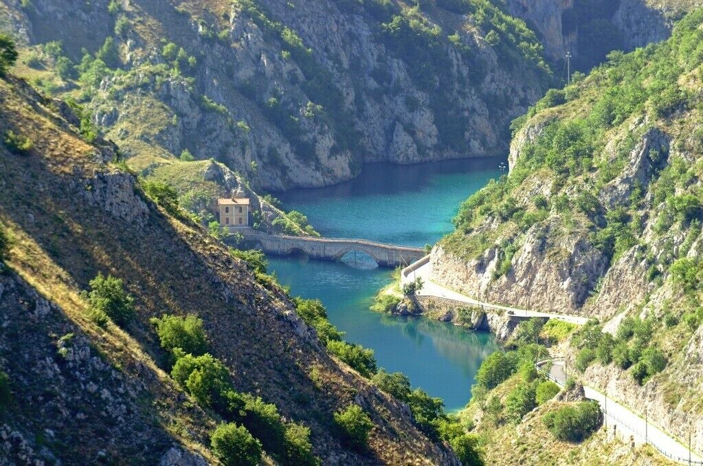 Photo of Others in Scanno