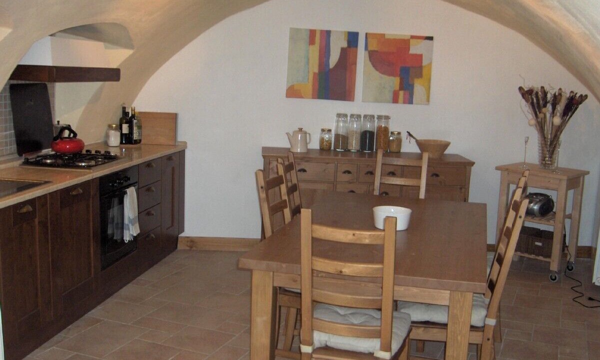 Photo of Bedroom in Scanno