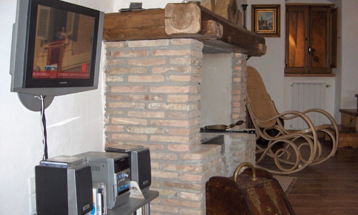 Photo of Livingroom in Scanno