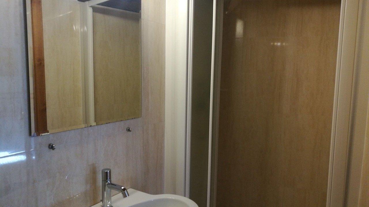 Photo of Bathroom in Scanno