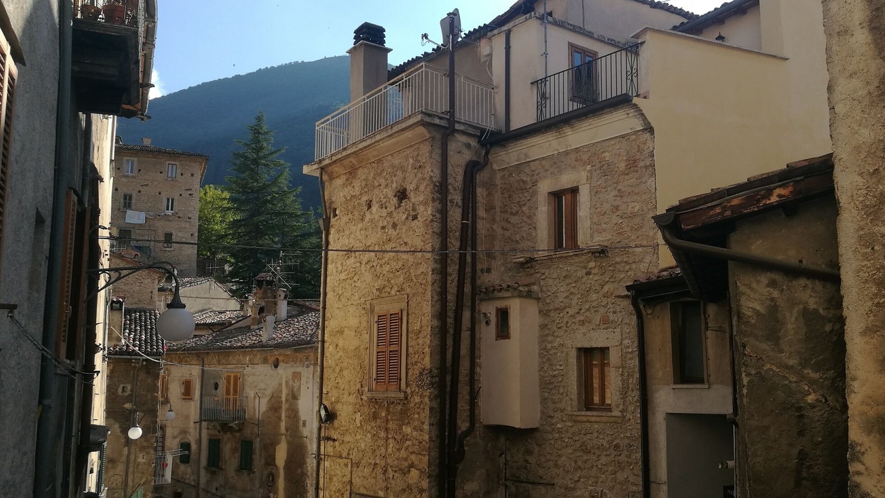 Photo of Others in Scanno