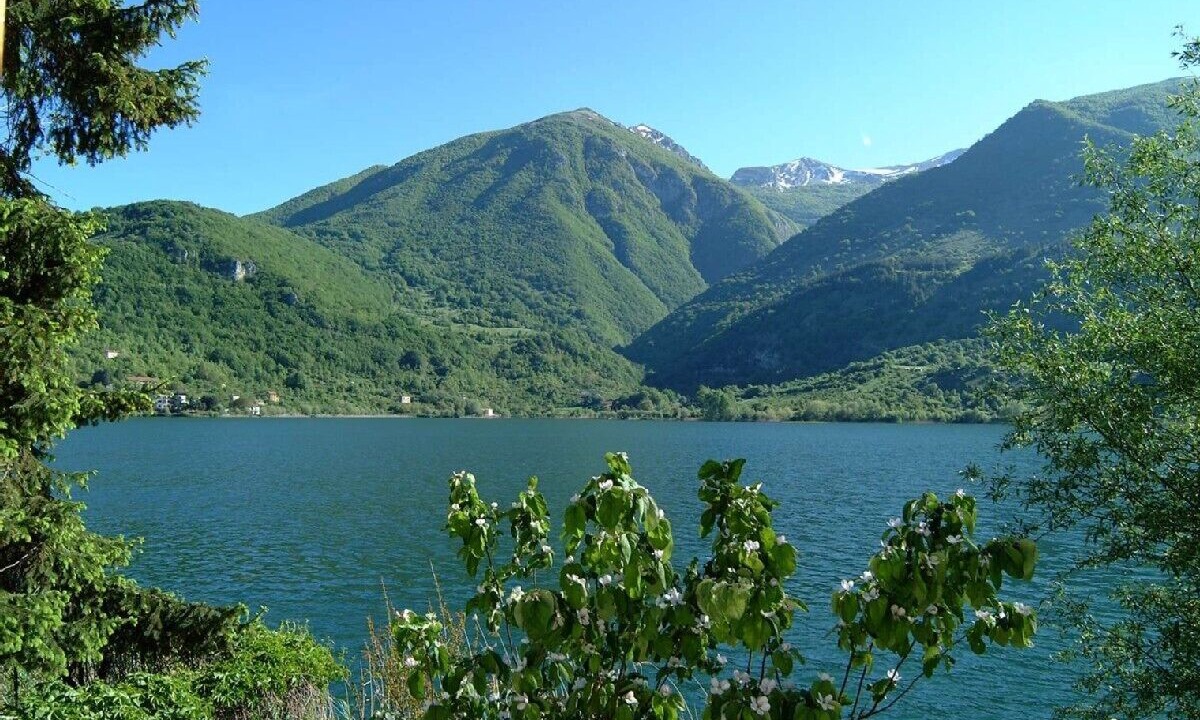 Photo of Outdoor in Scanno