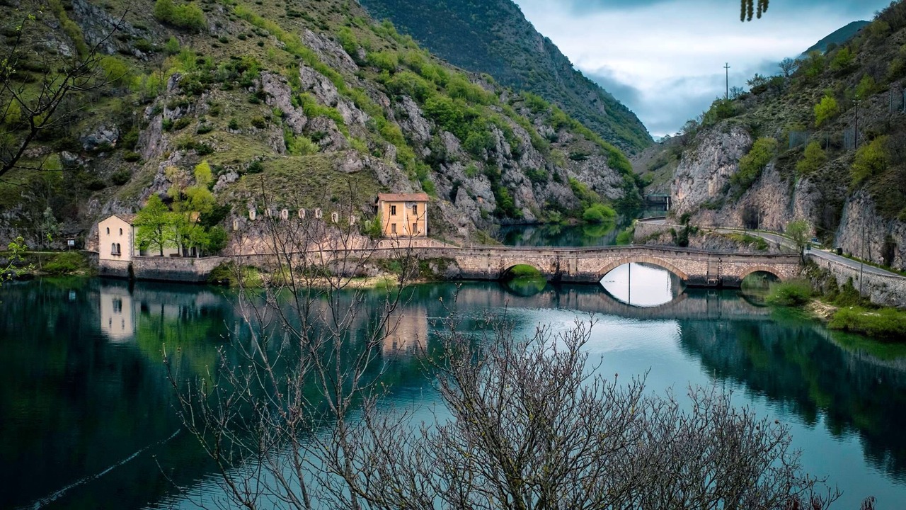 Photo of Others in Scanno