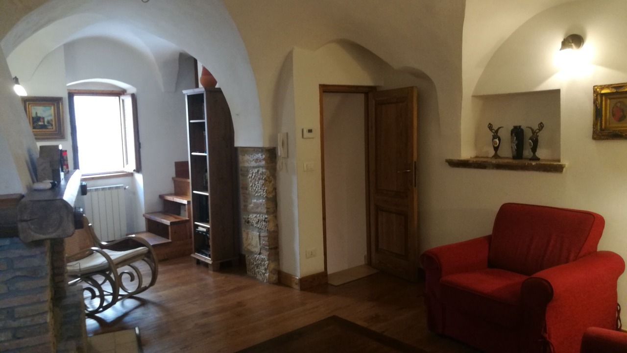 Photo of Livingroom in Scanno
