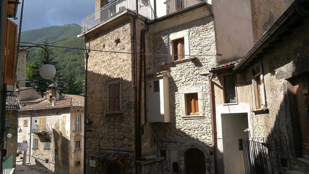 Photo of Others in Scanno