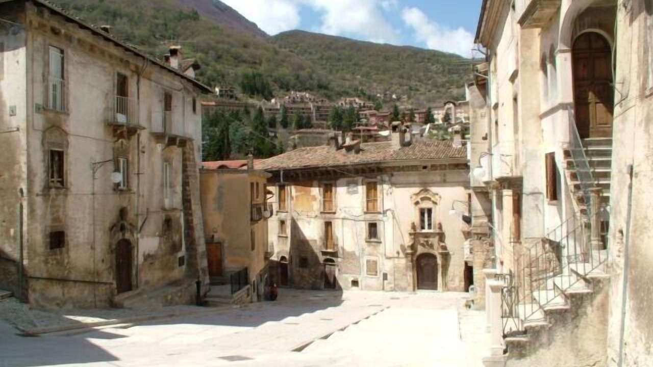 Photo of Others in Scanno