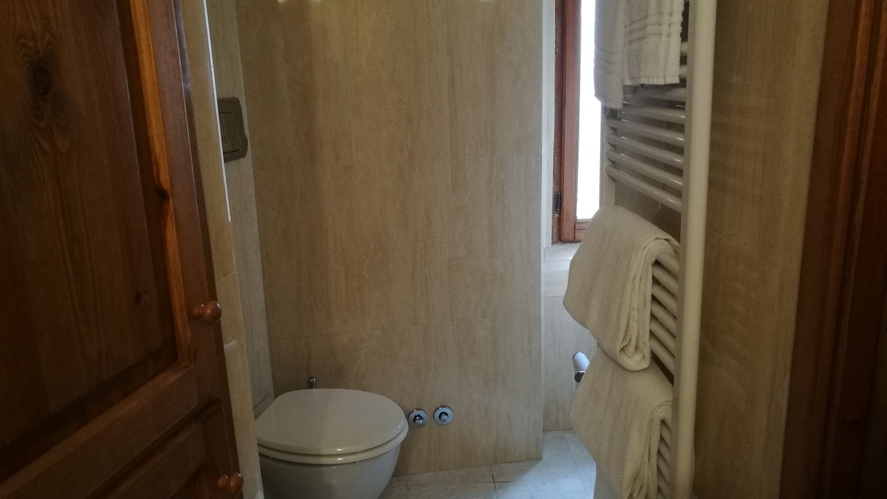 Photo of Bathroom in Scanno