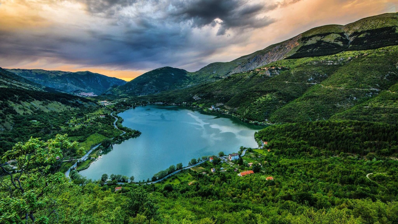 Photo of Outdoor in Scanno
