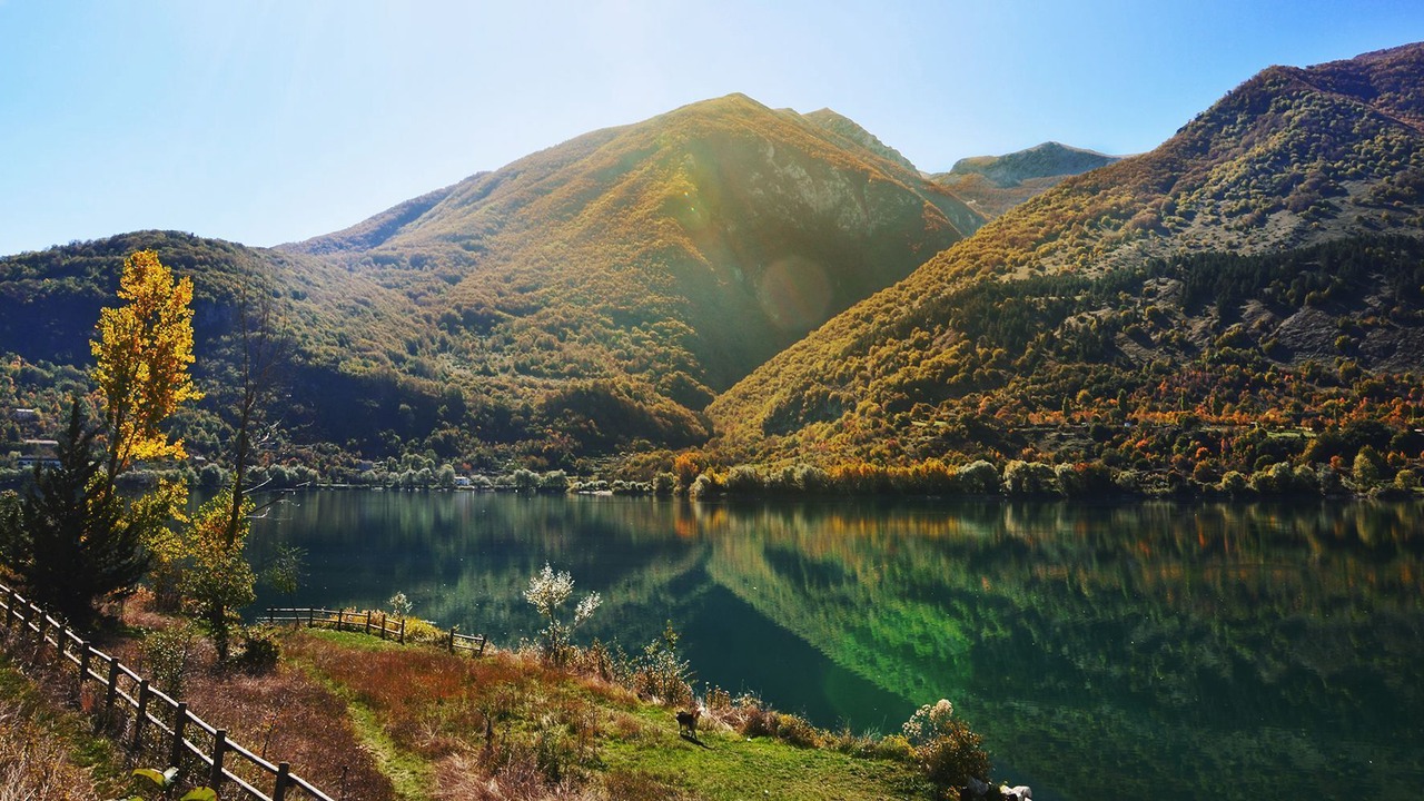 Photo of Outdoor in Scanno