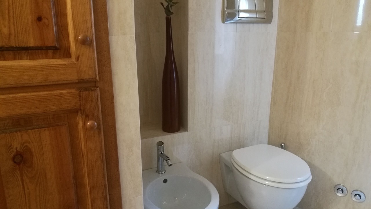Photo of Bathroom in Scanno