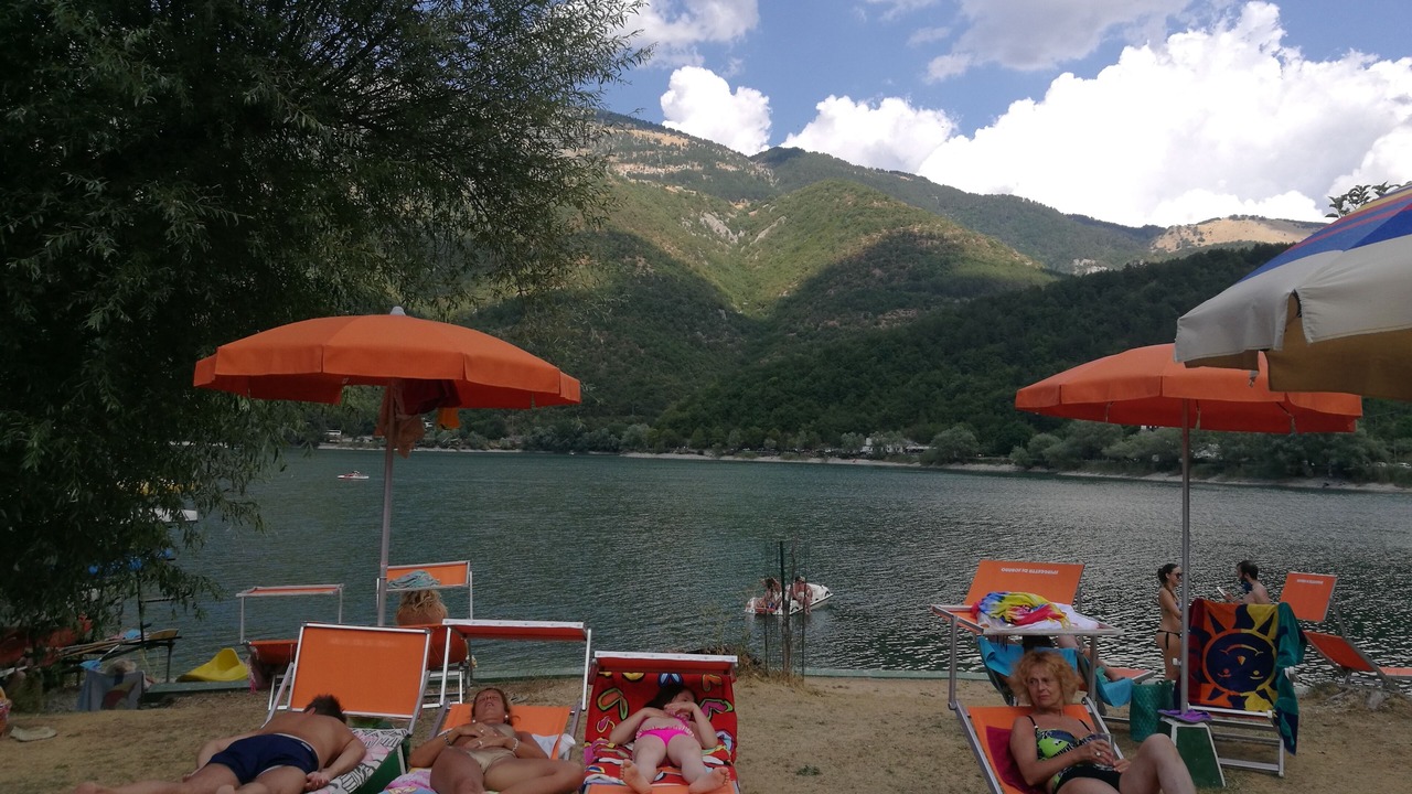 Photo of Outdoor in Scanno