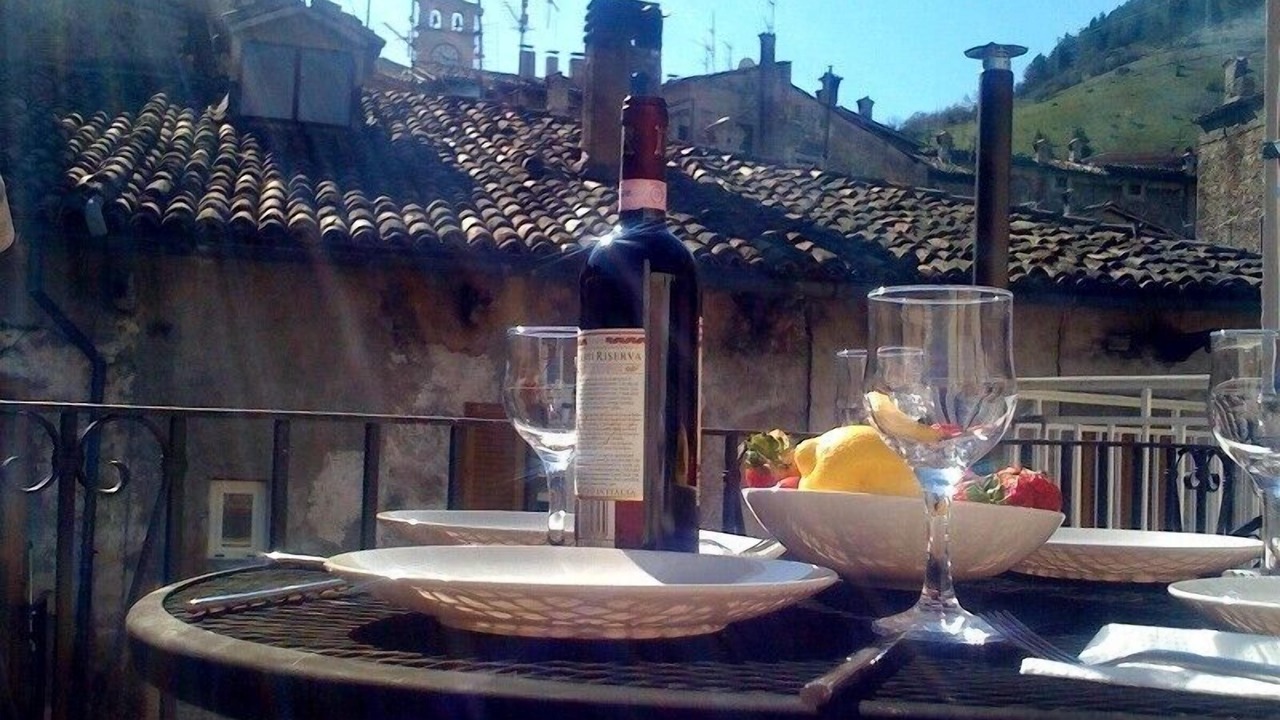 Photo of Others in Scanno