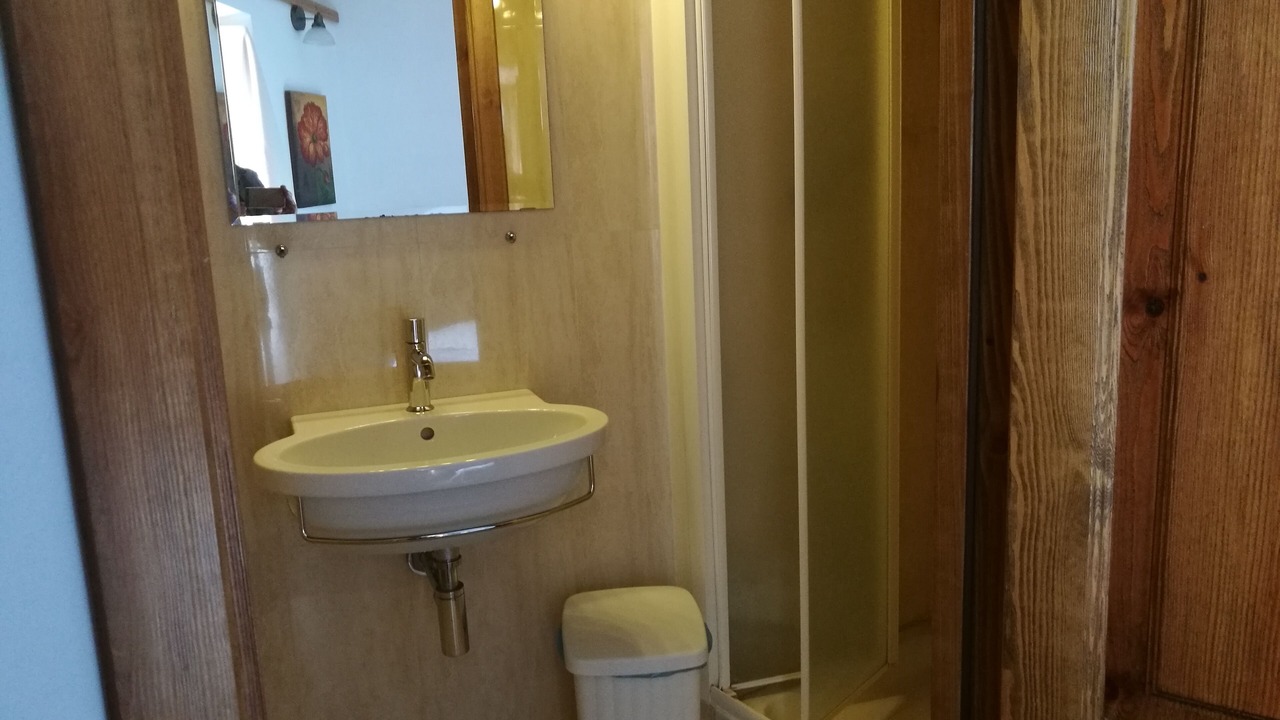 Photo of Bathroom in Scanno