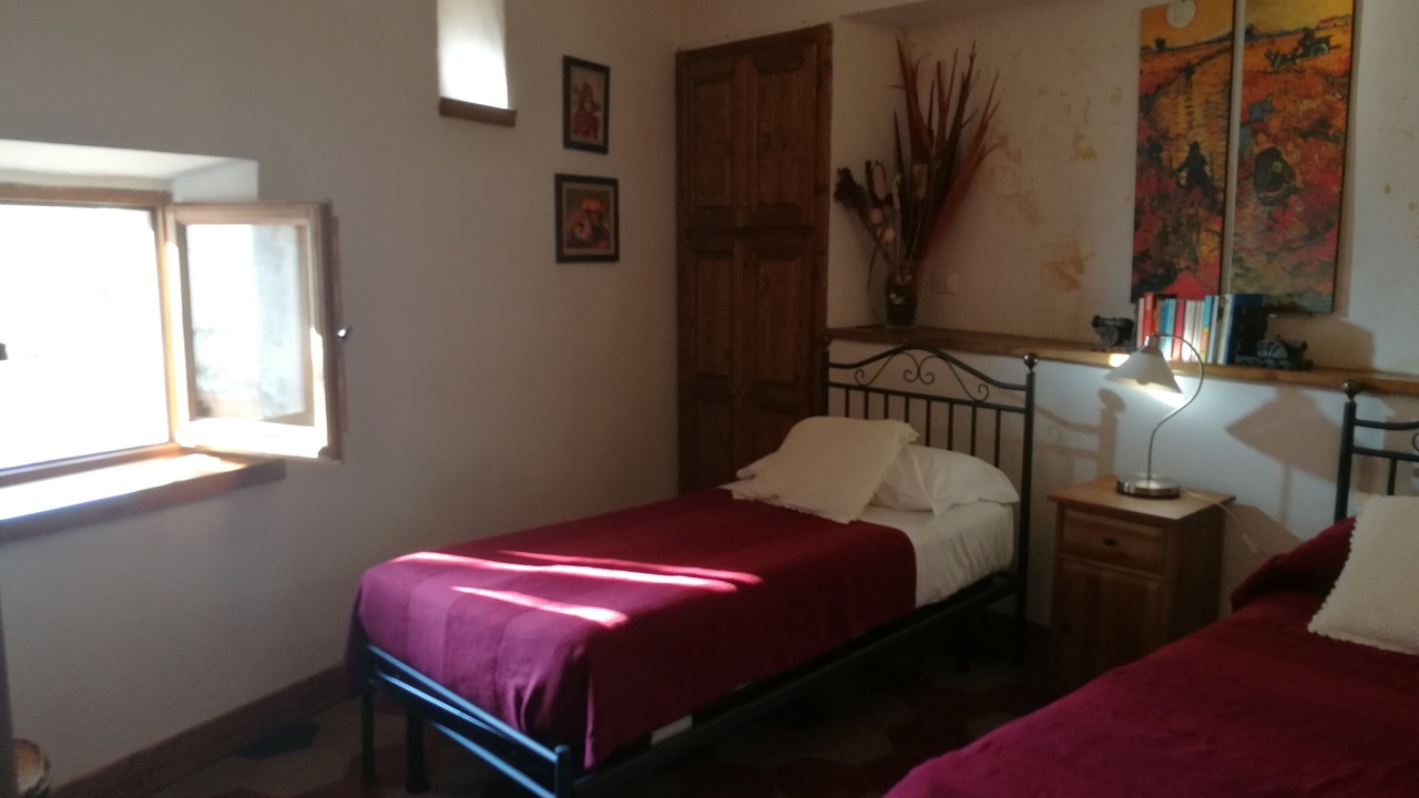 Photo of Bedroom in Scanno