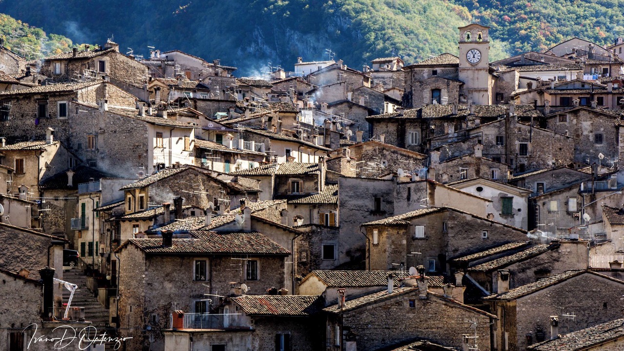 Photo of Others in Scanno